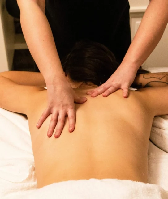 Warin Thai Massage