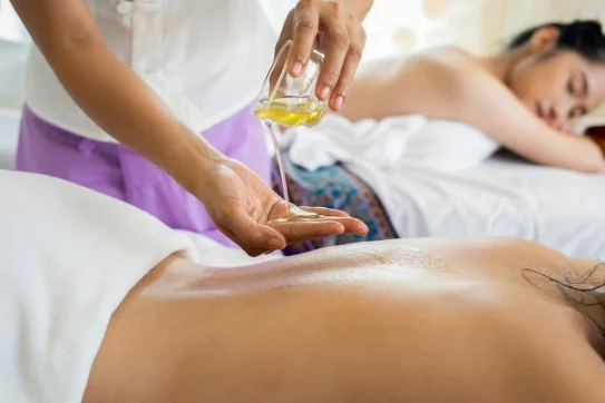 Warin Thai Massage