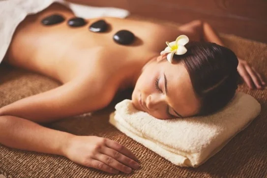Warin Thai Massage Hot Stone Massage