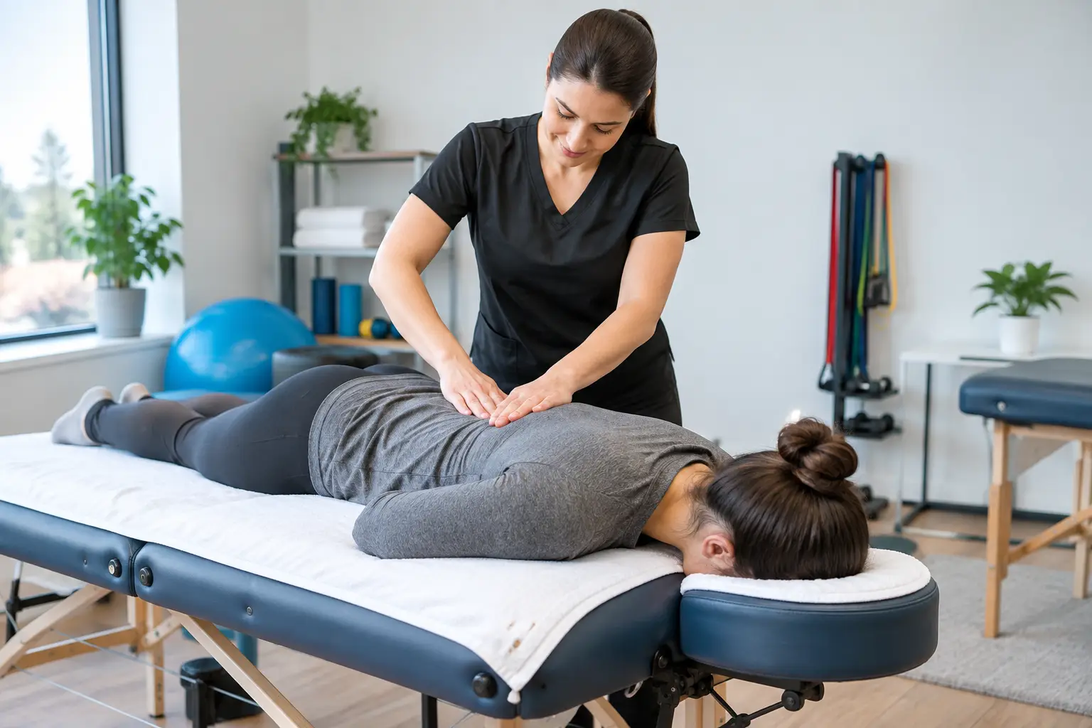 Massage Safety: What a Good Session Looks Like