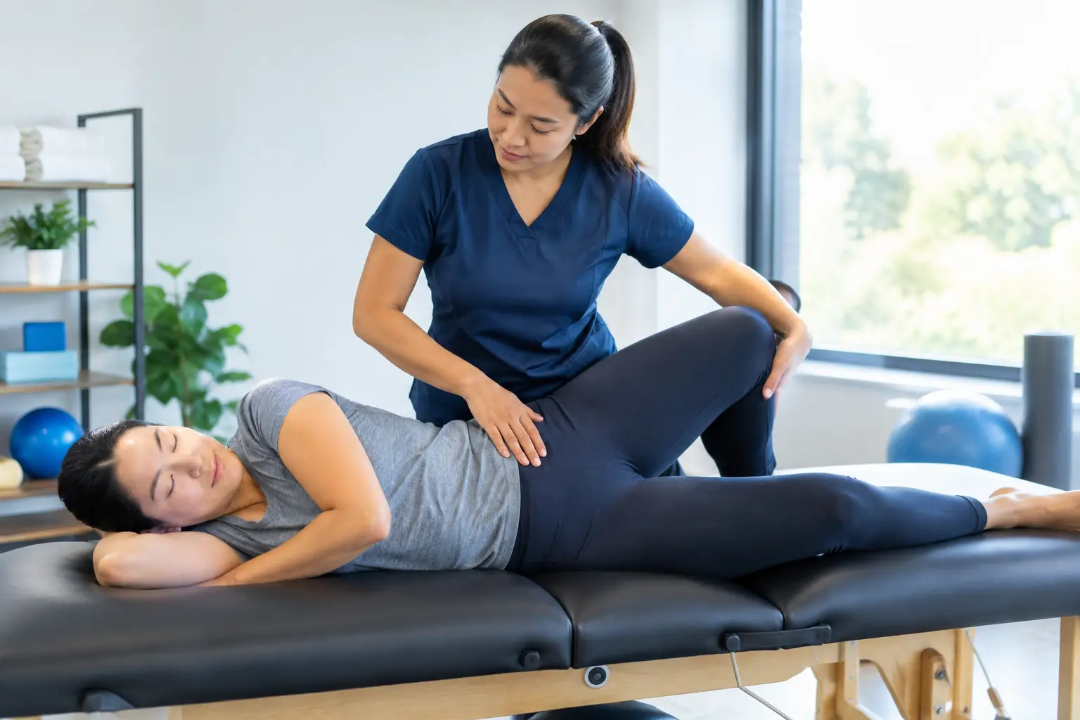 Is Thai Massage Discomfort Normal or Too Much?
