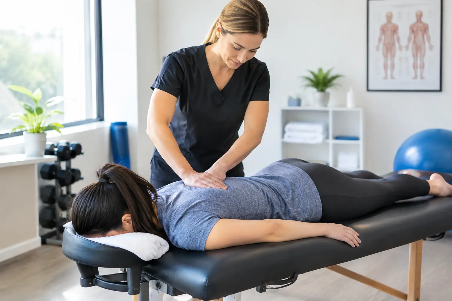 Massage Aftercare That Helps You Move Better